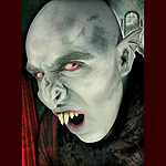 Latex - Vampirnase
