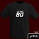 Level 80 - Gratz! - T-Shirt