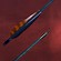 Pfeil Black Panther 28