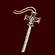 Da Vinci Code - Anh�nger Bankschl�ssel