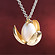 Harry Potter - Das Goldene Ei-Kette