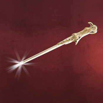 Lord Voldemorts Leuchtzauberstab
