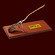 Harry Potter - Feuerblitz Miniatur