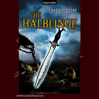 Die Halblinge - Halblinge - Serie Band 1