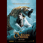 Der Goldene Kompass - Teaser Poster