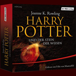 Harry Potter und der Stein des Weisen Band 1
