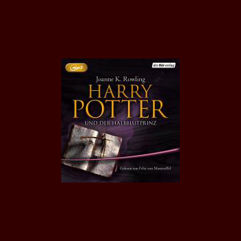 Harry Potter und der Halbblutprinz - Band 6