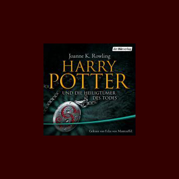 Harry Potter und die Heiligtümer des Todes Band 7
