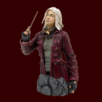 Harry Potter - Nymphadora Tonks Mini B�ste