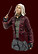Harry Potter - Nymphadora Tonks Mini Büste Harry Potter - Nymphadora Tonks Mini Büste