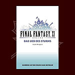 Das Lied des Sturms - Final Fantasy XI Band 1