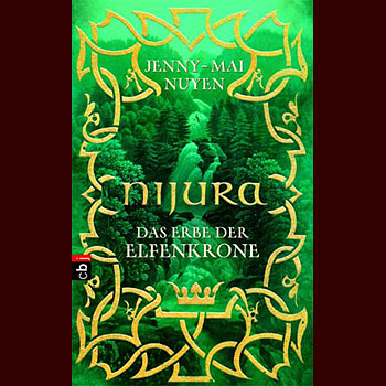 Nijura - Das Erbe der Elfenkrone Nijura - Das Erbe der Elfenkrone