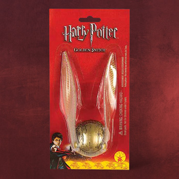 Der goldene Schnatz