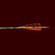 Carbonpfeil Gold Tip Hardwood Green 30
