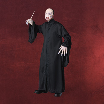 Lord Voldemort - Kostüm für Erwachsene