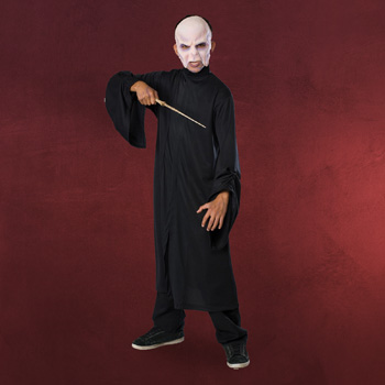 Lord Voldemort - Kost&uuml;m f&uuml;r Kinder