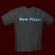 NEW PLAYER - T-Shirt