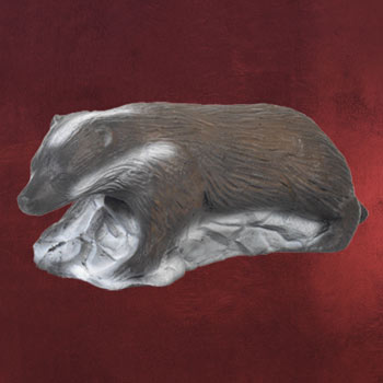 3D Tier - Longlife Dachs