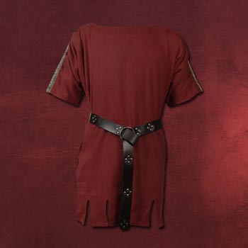 Tunika Roman bordeaux