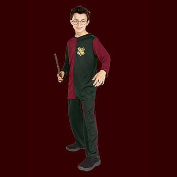Hogwarts Set