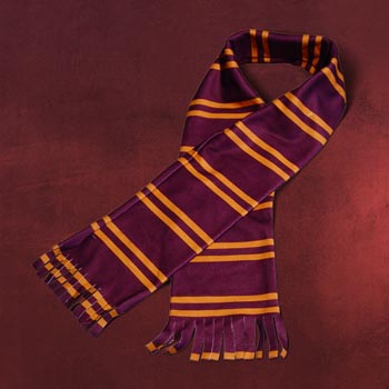 Gryffindor Schal