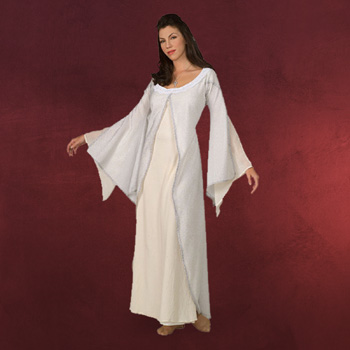 Arwen Kost&uuml;m Deluxe f&uuml;r Erwachsene