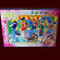 Puzzle Super Color - Friends - 250 Teile Puzzle Super Color - Friends - 250 Teile