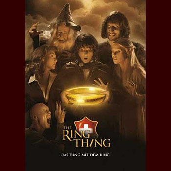 The Ring Thing