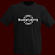 T-Shirt - Kampfzwerg