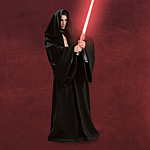 Star Wars - Sith Robe