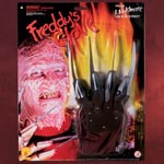 Nightmare - Freddy Krueger Klingenhandschuh