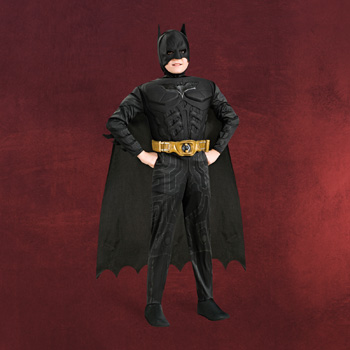 Batman - Kinderkost&uuml;m