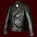 Terminator Lederjacke