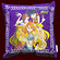 WINX Club Kissen lila