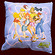 WINX Club Kissen blau
