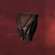 Lederg�rteltasche braun