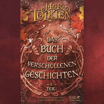 Das Buch der Verschollenen Geschichten Teil 1