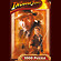 Indiana Jones Teil 4 - 1000 Teile Puzzle