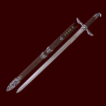 Assassins Creed Schwert von Altair