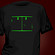 Pong - T-Shirt