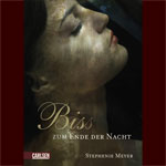 Twilight - Bis(s) zum Ende der Nacht