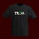 Troll im Wachstum - T-Shirt