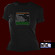 Level-80-Item: Legend�res Helden-Shirt - Girlie