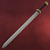 LARP - Polsterwaffe - Schwert - Ancient