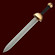 LARP - Polsterwaffe - Kurzschwert - Römer Gladius LARP - Polsterwaffe - Kurzschwert - Römer Gladius