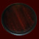LARP Schild - Wood Ready for Battle