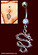 Silver Dragon - Piercing