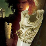 Narnia - Prinz Kaspians Horn