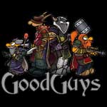Kappu - Bender Good Guys