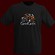 T-Shirt - Bender Good Guys